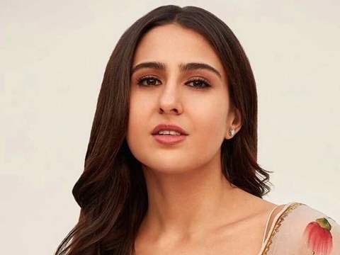 Sara Ali Khan Invests In D2C Startup The Souled Store